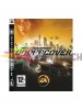 Need for Speed Undercover PS3 (USED)