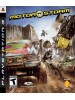 MotorStorm Platinum PS3 (used)
