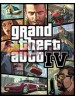 Grand Theft Auto IV (used)