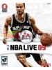 NBA Live 2009 (USED) NBA Live 2009 (USED)