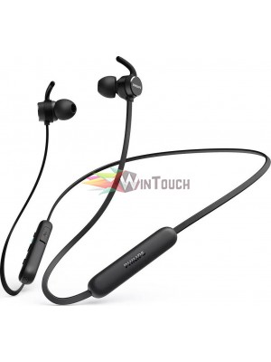 Ακουστικά  Philips TAE1205BK In-ear Bluetooth - Μαύρο