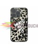 Adidas Sp Snap Case Leopard FW21 Για Apple Iphone 13 Pro Max - Μπεζ