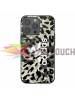Adidas Sp Snap Case Leopard FW21 Για Apple Iphone 13 Pro Max - Μπεζ Adidas Sp Snap Case Leopard FW21 Για Apple Iphone 13 Pro Max - Μπεζ