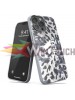 Θήκη adidas SP Snap Leopard FW21 για Apple iPhone 13 Pro Max γκρι