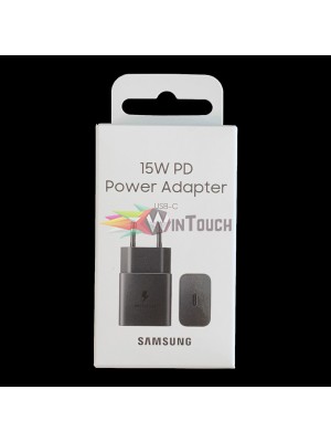 Γνήσιος φορτιστής ταχείας φόρτισης Samsung EP-T1510 15W χωρίς καλώδιο- Μαύρο Γνήσιος φορτιστής ταχείας φόρτισης Samsung EP-T1510 15W χωρίς καλώδιο- Μαύρο