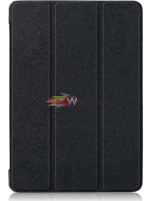 Tri-Fold Flip Cover  Για Lenovo Tab M10 Plus (3rd Gen) 10.6" -Μαύρο
