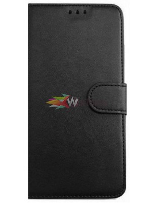 Θήκη Book για TCL 20E / 20Y - Black Θήκη Book για TCL 20E / 20Y - Black