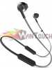 JBL Tune 215BT Bluetooth In-Ear Headset - Black