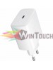 Γνήσιος Γρήγορος Φορτιστής Samsung EP-TA845EWE 5A 45W - Λευκός Γνήσιος Γρήγορος Φορτιστής Samsung EP-TA845EWE 5A 45W - Λευκός