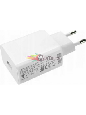 Xiaomi Φορτιστής MDY-11-EP Χωρίς Καλώδιο με Θύρα USB-A 22.5 Λευκός - Bulk Xiaomi Φορτιστής MDY-11-EP Χωρίς Καλώδιο με Θύρα USB-A 22.5 Λευκός - Bulk