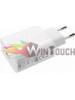 Xiaomi Φορτιστής MDY-11-EP Χωρίς Καλώδιο με Θύρα USB-A 22.5 Λευκός - Bulk Xiaomi Φορτιστής MDY-11-EP Χωρίς Καλώδιο με Θύρα USB-A 22.5 Λευκός - Bulk