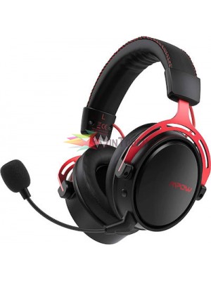 Mpow Air 2.4G ασύρματα ακουστικά παιχνιδιών για PS5/PS4/PC