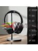 MPOW headphones H12 IPO BH427A, wireless & wired, ANC, BT 5.0, μαύρα MPOW headphones H12 IPO BH427A, wireless & wired, ANC, BT 5.0, μαύρα
