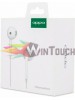 Oppo MH135 Earbuds Handsfree με Βύσμα USB-C Λευκό Oppo MH135 Earbuds Handsfree με Βύσμα USB-C Λευκό