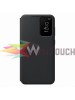 Samsung EF-ZS916CBE Clear View Case for Samsung Galaxy S23+ Black