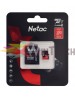NETAC κάρτα μνήμης MicroSDXC P500 Extreme Pro, 128GB, 100MB/s, Class 10 NETAC κάρτα μνήμης MicroSDXC P500 Extreme Pro, 128GB, 100MB/s, Class 10