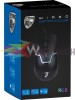ROAR ενσύρματο gaming ποντίκι RR-0011, oπτικό, 4800DPI, 7 πλήκτρα, μαύρο