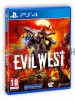 Evil West PS4 Game (Used)