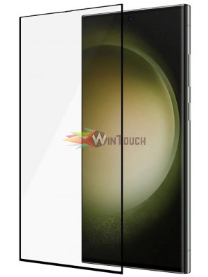 Tempered Glass Full Glue Full Face Για Galaxy S24 Ultra Tempered Glass Full Glue Full Face Για Galaxy S24 Ultra