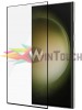 Tempered Glass Full Glue Full Face Για Galaxy S24 Ultra Tempered Glass Full Glue Full Face Για Galaxy S24 Ultra