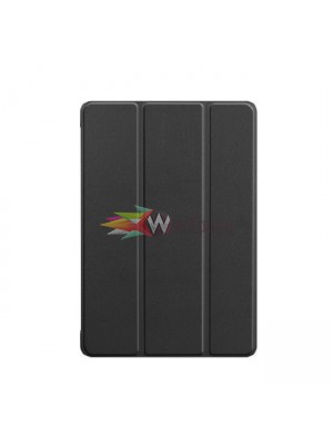 3-fold Flip Cover Black Για Samsung (Galaxy Tab A9, A11 8.7 X110, X115, X133, X135) 3-fold Flip Cover Black Για Samsung (Galaxy Tab A9, A11 8.7 X110, X115, X133, X135)