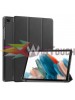 3-fold Flip Cover Black Για Samsung Galaxy Tab A9 Plus 11.0" 3-fold Flip Cover Black Για Samsung Galaxy Tab A9 Plus 11.0"