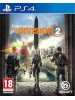Tom Clancy's The Division 2 PS4 Game (used)
