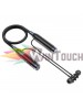 Hoco ES62 Pretty In-ear Bluetooth Handsfree Ακουστικά -Black
