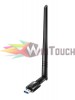 CUDY WU1400 AC1300 WI-FI HIGH GAIN USB 3.0 ADAPTER CUDY WU1400 AC1300 WI-FI HIGH GAIN USB 3.0 ADAPTER
