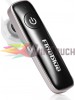 Handsfree Bluetooth  Fineblue 515  Μαύρο