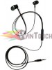 Awei PC-2 In-ear Handsfree με Βύσμα 3.5mm - Μαύρο