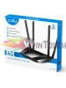 Cudy LT400 Ασύρματο 4G Mobile Router Wi‑Fi 4 με 4 Θύρες Ethernet Cudy LT400 Ασύρματο 4G Mobile Router Wi‑Fi 4 με 4 Θύρες Ethernet