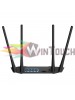 Cudy LT400 Ασύρματο 4G Mobile Router Wi‑Fi 4 με 4 Θύρες Ethernet Cudy LT400 Ασύρματο 4G Mobile Router Wi‑Fi 4 με 4 Θύρες Ethernet