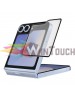 IDOL 1991 TEMPERED GLASS SAMSUNG Z FLIP 6 5G F741 6.7" 9H 0.25mm 2.5D OUTSIDE SILK SCREEN BLACK IDOL 1991 TEMPERED GLASS SAMSUNG Z FLIP 6 5G F741 6.7" 9H 0.25mm 2.5D OUTSIDE SILK SCREEN BLACK