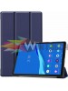 3-fold Flip Cover Navy Μπλε Για Lenovo Tab M11 11'' 3-fold Flip Cover Navy Μπλε Για Lenovo Tab M11 11''