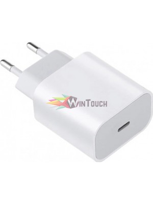 Xiaomi Φορτιστής Χωρίς Καλώδιο με Θύρα USB-C 20W Λευκός BHR4927GL Xiaomi Φορτιστής Χωρίς Καλώδιο με Θύρα USB-C 20W Λευκός BHR4927GL