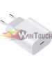 Xiaomi Φορτιστής Χωρίς Καλώδιο με Θύρα USB-C 20W Λευκός BHR4927GL Xiaomi Φορτιστής Χωρίς Καλώδιο με Θύρα USB-C 20W Λευκός BHR4927GL