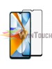 Full Glue Full Face Tempered Glass για Motorola Moto G50 5G Dual SIM Full Glue Full Face Tempered Glass για Motorola Moto G50 5G Dual SIM
