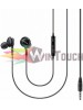 Στερεοφωνικά ακουστικά Samsung In-Ear EO-IA500BBE Γνήσιο μαύρο Στερεοφωνικά ακουστικά Samsung In-Ear EO-IA500BBE Γνήσιο μαύρο