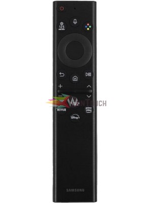 Ηλιακό τηλεχειριστήριο Smart TV Samsung | BN59-01386B