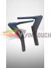 Samsung BN63-19398X BN63-19417X σετ πόδια τηλεόρασης UE43AU9000U Samsung BN63-19398X BN63-19417X σετ πόδια τηλεόρασης UE43AU9000U