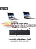 K KYUER 6GTPY μπαταρία 97Wh/6-Cell για Dell XPS 15 9560 9570 7590(2019 Model) Μπαταρίες K KYUER 6GTPY μπαταρία 97Wh/6-Cell για Dell XPS 15 9560 9570 7590(2019 Model) Μπαταρίες