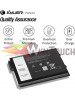 K KYUER 7WNW1 Μπαταρία 51Wh/6-cells για Dell Latitude 5420 5424 7424 Rugged Extreme 14-inch Μπαταρίες K KYUER 7WNW1 Μπαταρία 51Wh/6-cells για Dell Latitude 5420 5424 7424 Rugged Extreme 14-inch Μπαταρίες