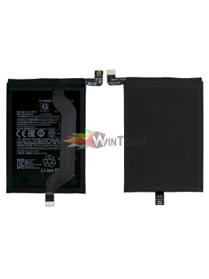 BM57 Μπαταρία Αντικατάστασης  για Redmi Note 10 Pro/ Poco X3 GT 5G 5000mAh