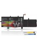 K KYUER C41N1804 Μπαταρία 70Wh/4550mAh/4-cells για Asus ZenBook Pro 14 UX450 UX450F UX450FD Μπαταρίες
