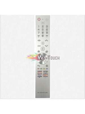 LG PM21GA γνήσιο Τηλεχειριστήριο Premium Magic Remote (φωνητικός έλεγχος, Google Assistant, Amazon Alexa) Τηλεκοντρόλ LG PM21GA γνήσιο Τηλεχειριστήριο Premium Magic Remote (φωνητικός έλεγχος, Google Assistant, Amazon Alexa) Τηλεκοντρόλ