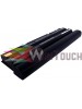 K KYUER CS-DE5420HB Μπαταρία 73.26Wh 6600mAh για DELL Inspiron 14R (5420), Inspiron 14R (7420) Μπαταρίες