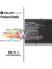 K KYUER AP18C8K Μπαταρία 50.29Wh 4471mAh για Acer Aspire 5 A514-54-35WT 73LU 340N 5680 Μπαταρίες K KYUER AP18C8K Μπαταρία 50.29Wh 4471mAh για Acer Aspire 5 A514-54-35WT 73LU 340N 5680 Μπαταρίες