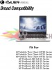 K KYUER RR03XL Μπαταρία για HP ProBook 430 440 450 455 470 G4 G5 Mobile Thin Client MT20 MT21 MT31 Μπαταρίες K KYUER RR03XL Μπαταρία για HP ProBook 430 440 450 455 470 G4 G5 Mobile Thin Client MT20 MT21 MT31 Μπαταρίες