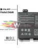 K KYUER 11.4V 48Wh CI03 CI03XL Μπαταρία για HP ProBook 640 650 645 655 G2 G3 Μπαταρίες
